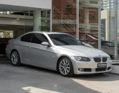 BMW 325i 2.5 COUPÉ 24V GASOLINA 2P AUTOMÁTICO BMW 325i 2.5 COUPÉ 24V GASOLINA 2P AUTOMÁTICO