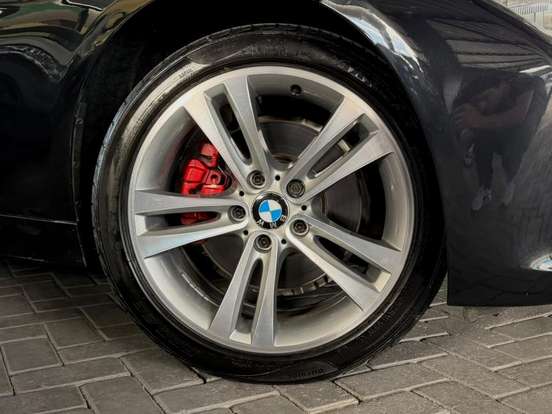 BMW-328i-2.0 SPORT GP 16V ACTIVEFLEX 4P AUTOMÁTICO BMW-328i-2015