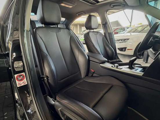 BMW-328i-2.0 SPORT GP 16V ACTIVEFLEX 4P AUTOMÁTICO BMW-328i-2015
