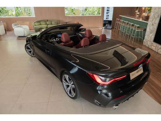 BMW-420i-2.0 16V GASOLINA CABRIO M SPORT STEPTRONIC BMW-420i-2023
