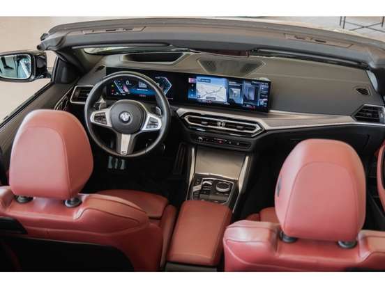 BMW-420i-2.0 16V GASOLINA CABRIO M SPORT STEPTRONIC BMW-420i-2023