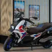 BMW C 400 X SPORT BMW C 400 X SPORT