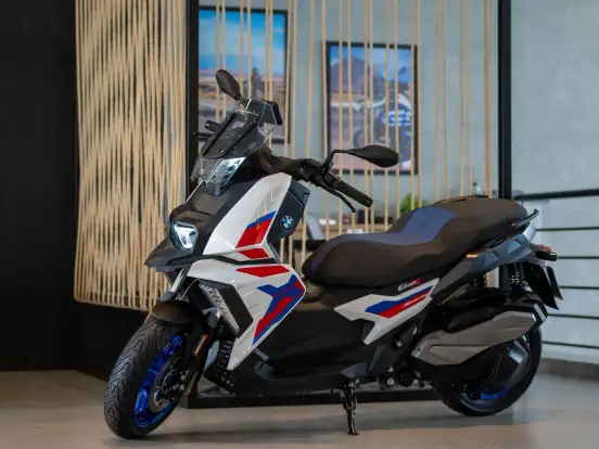 BMW-C 400 X SPORT BMW-C 400 X SPORT-2024
