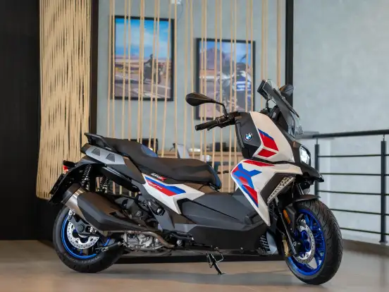 BMW-C 400 X SPORT BMW-C 400 X SPORT-2024