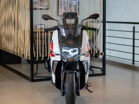 BMW-C 400 X SPORT BMW-C 400 X SPORT-2024