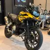 BMW F 750 GS SPORT BMW F 750 GS SPORT
