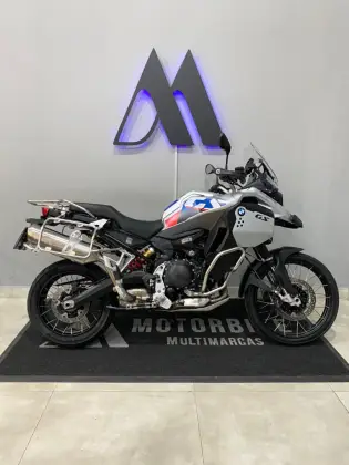 BMW F 900 GS ADVENTURE BMW F 900 GS ADVENTURE