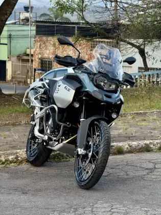 BMW F 900 GS ADVENTURE 
