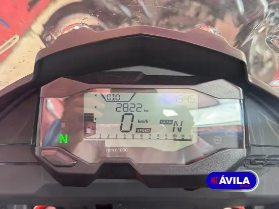 BMW-G 310 GS BMW-G 310 GS-2025