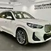 BMW iX1 ELÉTRICO XDRIVE30 M SPORT BMW iX1 ELÉTRICO XDRIVE30 M SPORT