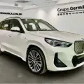BMW iX1 ELÉTRICO XDRIVE30 M SPORT BMW iX1 ELÉTRICO XDRIVE30 M SPORT