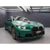 BMW M4 3.0 I6 TWINTURBO GASOLINA COUPÉ CS M STEPTRONIC BMW M4 3.0 I6 TWINTURBO GASOLINA COUPÉ CS M STEPTRONIC