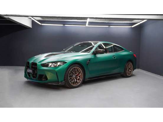 BMW-M4-3.0 I6 TWINTURBO GASOLINA COUPÉ CS M STEPTRONIC BMW-M4-2024