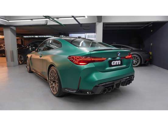 BMW-M4-3.0 I6 TWINTURBO GASOLINA COUPÉ CS M STEPTRONIC BMW-M4-2024