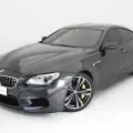 BMW M6 4.4 GRAN COUPÉ V8 32V GASOLINA 4P AUTOMÁTICO BMW M6 4.4 GRAN COUPÉ V8 32V GASOLINA 4P AUTOMÁTICO