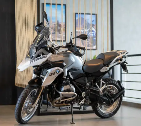 BMW R 1200 GS BMW R 1200 GS