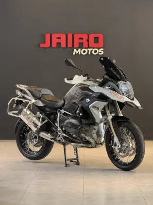 BMW R 1200 GS 