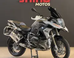 BMW R 1200 GS BMW R 1200 GS