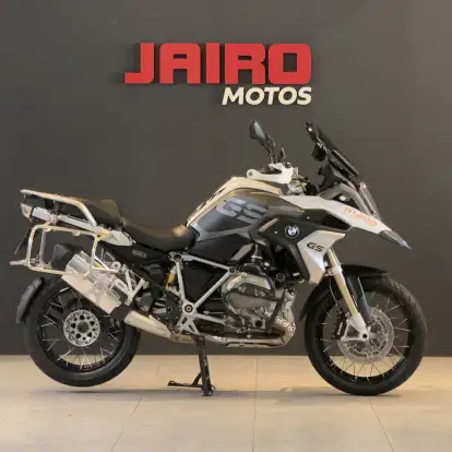 BMW-R 1200 GS BMW-R 1200 GS-2017