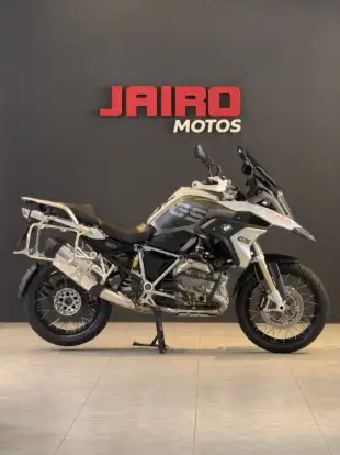 BMW-R 1200 GS BMW-R 1200 GS-2017