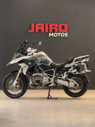 BMW-R 1200 GS BMW-R 1200 GS-2017