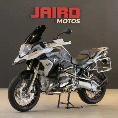 BMW-R 1200 GS BMW-R 1200 GS-2017