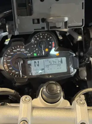 BMW-R 1200 GS BMW-R 1200 GS-2017