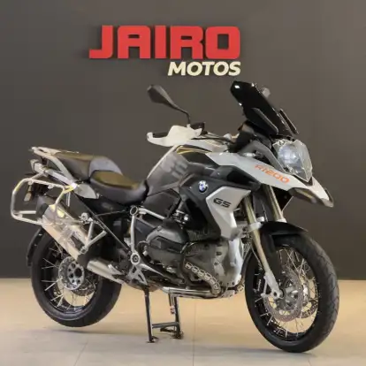 BMW-R 1200 GS BMW-R 1200 GS-2017