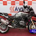 BMW R 1200 GS BMW R 1200 GS