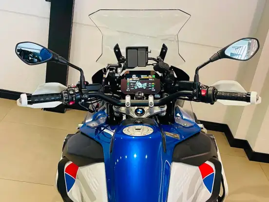BMW-R 1250 GS ADVENTURE PREMIUM-2019
