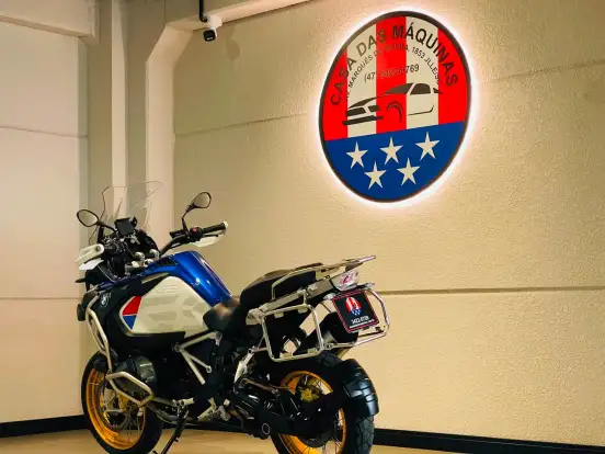 BMW-R 1250 GS ADVENTURE PREMIUM BMW-R 1250 GS ADVENTURE PREMIUM-2019