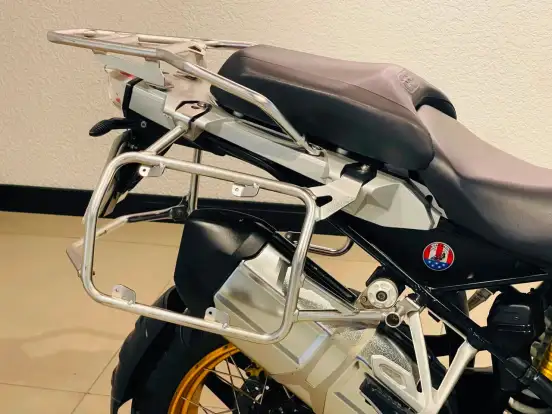 BMW-R 1250 GS ADVENTURE PREMIUM-2019