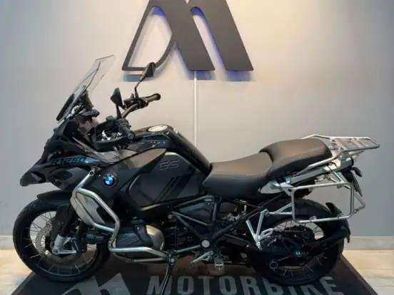 BMW-R 1250 GS ADVENTURE TRIPLE BLACK BMW-R 1250 GS ADVENTURE TRIPLE BLACK-2023