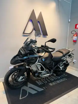 BMW-R 1250 GS ADVENTURE TRIPLE BLACK BMW-R 1250 GS ADVENTURE TRIPLE BLACK-2023