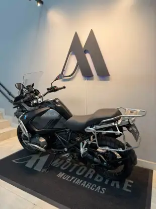 BMW-R 1250 GS ADVENTURE TRIPLE BLACK-2023