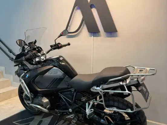 BMW-R 1250 GS ADVENTURE TRIPLE BLACK BMW-R 1250 GS ADVENTURE TRIPLE BLACK-2023