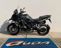 BMW R 1250 GS PREMIUM TRIPLE BLACK BMW R 1250 GS PREMIUM TRIPLE BLACK