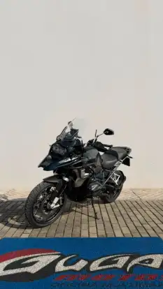 BMW-R 1250 GS PREMIUM TRIPLE BLACK-2021