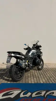 BMW-R 1250 GS PREMIUM TRIPLE BLACK BMW-R 1250 GS PREMIUM TRIPLE BLACK-2021