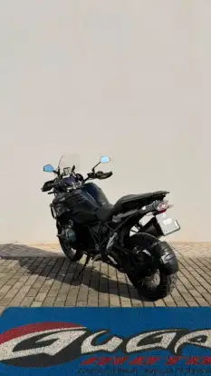 BMW-R 1250 GS PREMIUM TRIPLE BLACK BMW-R 1250 GS PREMIUM TRIPLE BLACK-2021