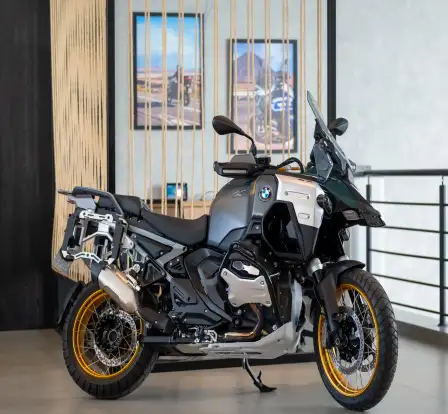 BMW-R 1300 GS ADVENTURE OPTION 719 BMW-R 1300 GS ADVENTURE OPTION 719-2025