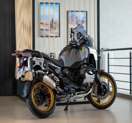 BMW-R 1300 GS ADVENTURE OPTION 719-2025