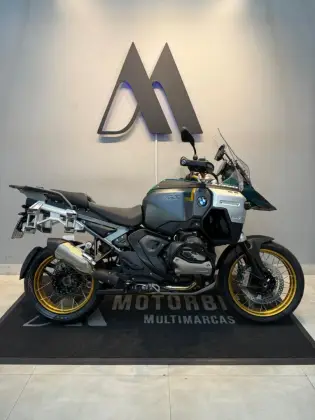 BMW R 1300 GS ADVENTURE OPTION 719 