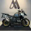 BMW R 1300 GS ADVENTURE OPTION 719 BMW R 1300 GS ADVENTURE OPTION 719