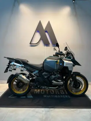 BMW R 1300 GS ADVENTURE OPTION 719 BMW R 1300 GS ADVENTURE OPTION 719