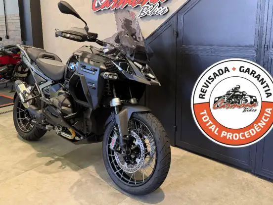 BMW-R 1300 GS ADVENTURE TRIPLE BLACK BMW-R 1300 GS ADVENTURE TRIPLE BLACK-2025