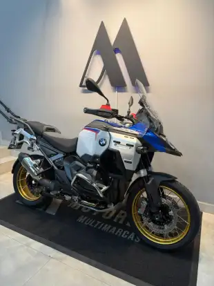 BMW-R 1300 GS ADVENTURE TROPHY BMW-R 1300 GS ADVENTURE TROPHY-2025