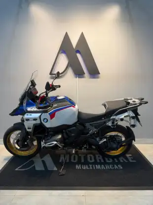 BMW-R 1300 GS ADVENTURE TROPHY BMW-R 1300 GS ADVENTURE TROPHY-2025