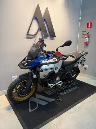 BMW-R 1300 GS ADVENTURE TROPHY BMW-R 1300 GS ADVENTURE TROPHY-2025