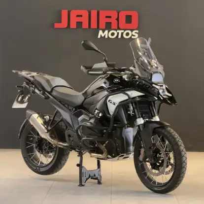 BMW-R 1300 GS TRIPLE BLACK-2024